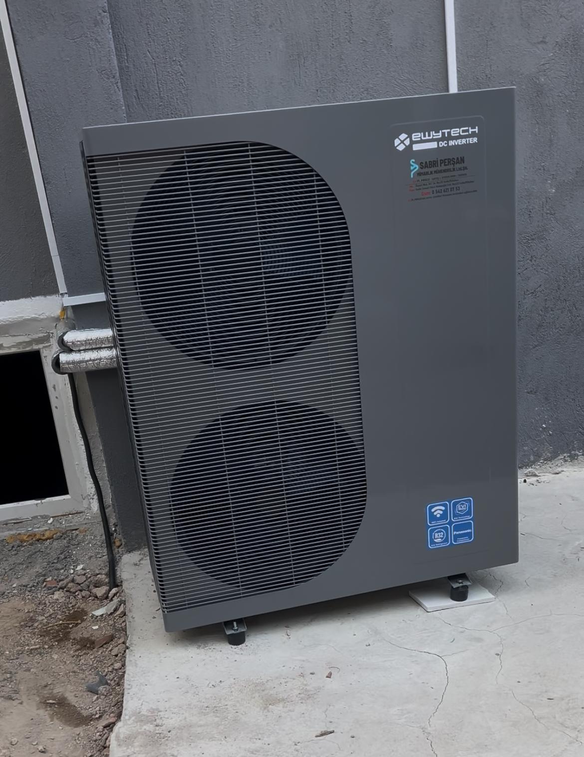 RAMAZAN DOĞAN - 16 KW EWYTECH (SİMAV/KÜTAHYA) (05.08.2025)